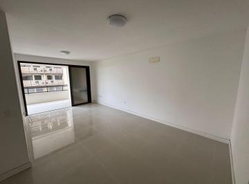 Apartamento de 4 quartos, Rio de Janeiro · Apartamento de 122m² com 4 quartos sendo 2 suítes, na Barra Olímpica
