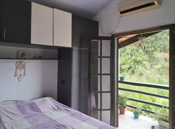Casa en Venda de 3 quartos Praia de Itamambuca · Sobrado e kitnet Vila de Itamambuca