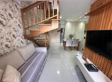 Apartamento de 3 quartos, Curitiba · Belíssima Cobertura Duplex em Condomínio Clube