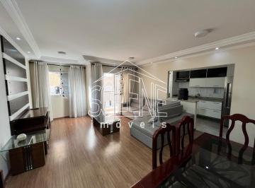 Foto 01 · APARTAMENTO PARA VENDA NO CENTRO DE OSASCO, PLANTA ORIGINAL 3 DORMITÓRIOS, PLANTA ATUAL 2 DORMITÓRIO