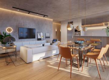 Apartamento de 3 quartos, Curitiba · APARTAMENTO 3 QUARTOS – 88,91 m² – GAIA CABRAL – CONDIÇÃO ESPECIAL!