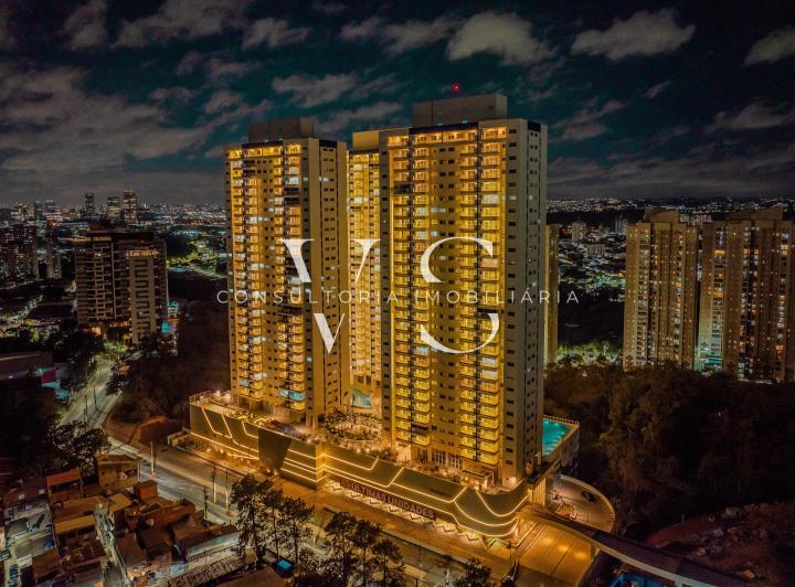 Imóvel novo vertical , Barueri · Acqua Park Barueri