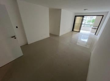 Apartamento de 3 quartos, Rio de Janeiro · Apartamento de 122m² com 3 quartos sendo 1 suíte, com dependência de serviço na Barra Olímpica.