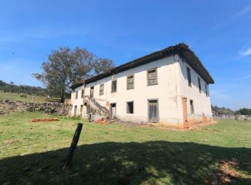 Foto 01 · Fazenda, Bairro do Agudo, Bragança Paulista, SP