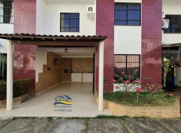 Casa · 78m² · 3 Quartos · 2 Vagas · Linda casa duplex 3/4 em Atalaia - Aracaju - SE