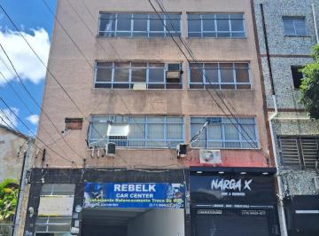 Comercial , São Paulo · Vila Guarani - Sala Comercial com 100 m² - Locação