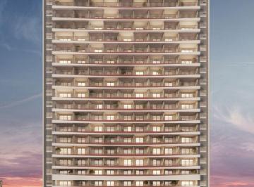 Apartamento de 1 quarto, São Paulo · Apartamento com 1 quarto e 26 m² à venda em Moema São Paulo SP