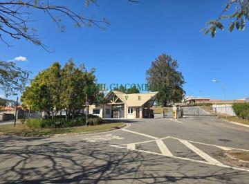 Terreno , Jundiaí · Terreno de Condomínio em Jundiaí - Caxambú - AT=1.000,00m² - LINDO LUGAR - EXCLUSIVO!