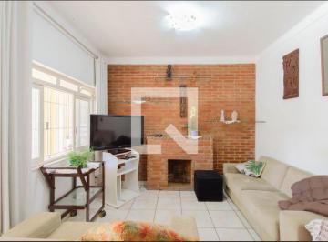 Casa · 180m² · 5 Quartos · 2 Vagas · Casa à Venda - Vila Mariana, 5 Quartos, 180 m2