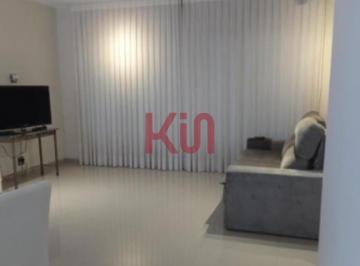 Casa · 270m² · 5 Quartos · 4 Vagas · SOBRADO RESIDENCIAL em São Paulo - São Paulo, Brooklin Paulista