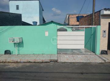 Foto 01 · Casa a venda no bairro Nova Cidade, Manaus