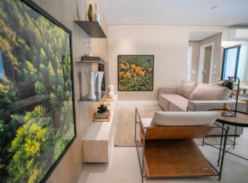 Apartamento de 3 quartos, Curitiba · APARTAMENTO 68,23 m² – 2 QUARTOS – CONDIÇÃO ESPECIAL – CABRAL – GAIA BY MAKEN