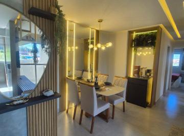 Apartamento de 3 quartos, São José dos Campos · Lindo apartamento pronto para morar