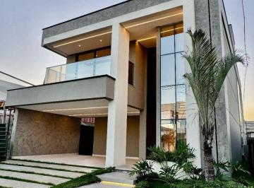 Casa de 4 quartos, Eusébio · Casa Alto Padrão – Cidade Alpha (Terras 01 )