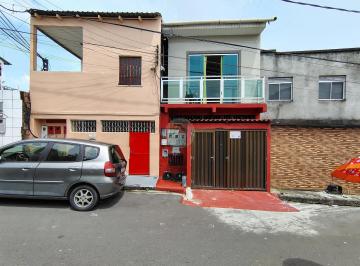 Foto 01 · Casa com 4 quartos a venda no bairro Coroado, Manaus
