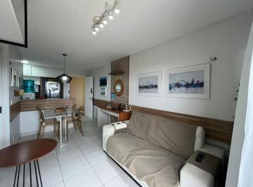 Apartamento de 1 quarto, Caucaia · VG SUN CUMBUCO 1 QUARTO VENDA