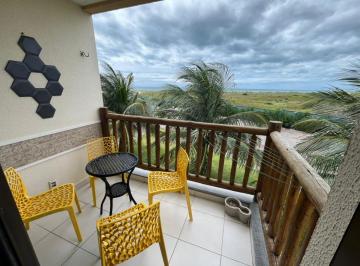 Apartamento de 1 quarto, Caucaia · VG SUN CUMBUCO 1 QUARTO VENDA