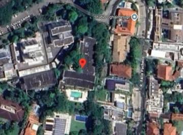 Foto 01 · Casa à venda em leilão no Condomínio Jardim Pernambuco - Leblon no Rio de Janeiro