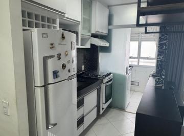 Foto 01 · RR9282 Apartamento 59m² CONDOMÍNIO VISION BETHAVILLE - OPORTUNIDADE - 2 Dorms 1 Vaga - Barueri, SP -