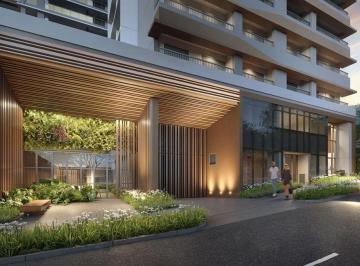 Apartamento de 4 quartos, São Paulo · 176m² de Alto Padrão Ibirapuera – com Suíte Master, Closet e Varanda Gourmet,04 suítes, 03 vagas