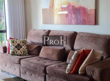 Apartamento de 3 quartos, Santo André · Apartamento à venda 3 quartos Vila Assunção Santo André