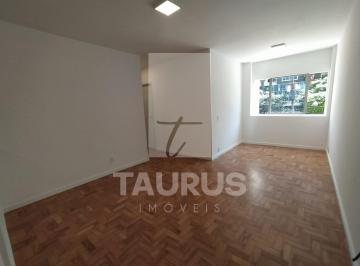 Foto 01 · Apartamento a venda na Vila Olímpia. 2 quartos, 67m².
