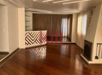 Apartamento · 235m² · 5 Quartos · 4 Vagas · APARTAMENTO RESIDENCIAL em São Paulo - São Paulo, Planalto Paulista