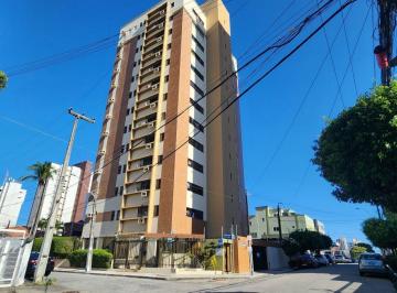 Apartamento de 3 quartos, Fortaleza · Edifício Solar Del Cid – Aldeota, Fortaleza-CE