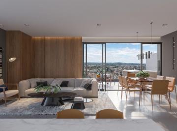 Apartamento de 2 quartos, Curitiba · PENTHOUSE 3 SUÍTES – 126,12 m² + 2 VAGAS – GAIA CABRAL