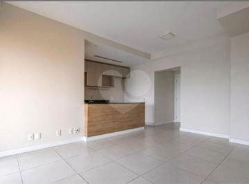 Apartamento de 1 quarto, São Paulo · Apartamento com 67 m² e 1 quarto para aluguel em Pinheiros