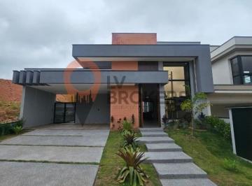 Foto 01 · Casa em Condomínio à venda em Mogi das Cruzes-SP,  3 suítes, 3 salas, 4 banheiros, 4 vagas, 145,35m²
