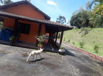 Casa de 3 quartos, São Francisco Xavier · Casa disponível para locação em São Francisco Xavier