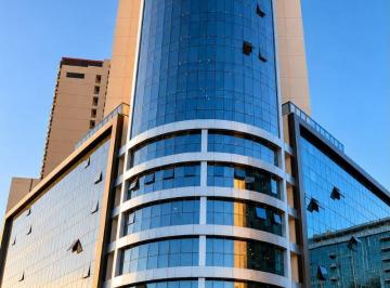 Comercial en Aluguel Taguatinga Sul · LOCAÇÃO DE ESCRITÓRIOS CORPORATIVOS DE 150 a 1000m²