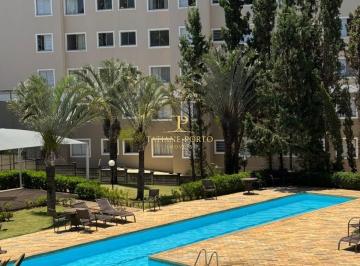 Foto 01 · Apartamento, Jardim Nova Europa, Campinas, SP
