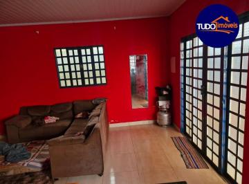 Foto 01 · Imperdível oportunidade: Casa à venda em Novo Gama-GO, Loteamento Lunabel 3a - 3 quartos, 2 banheiro