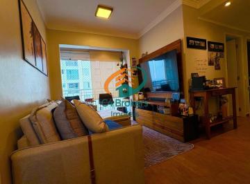 Apartamento de 3 quartos, Guarulhos · Apartamento com 3 quartos, 63m² a venda 439.900 Condomínio Parque do Sol na Ponte Grande - Guarulhos