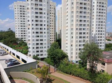 Apartamento de 2 quartos, São Paulo · Morumbi Sul Park