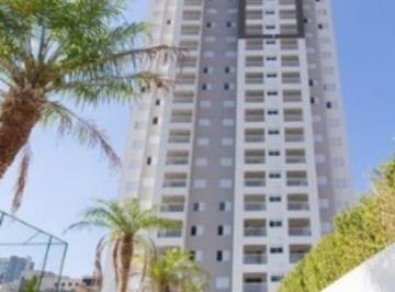 Apartamento · 69m² · 2 Quartos · 1 Vaga · Apartamento para Venda por R$546.000,00 com 69m², 2 dormitórios, 1 suite e 1 vaga - Centro, São caet