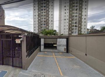 Apartamento · 56m² · 2 Quartos · 2 Vagas · Apartamento para Venda por R$303.000,00 com 56m², 2 dormitórios, 1 suite e 2 vagas - Vila príncipe d