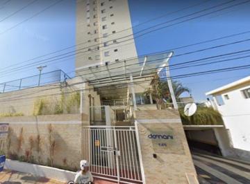 Apartamento · 100m² · 3 Quartos · 2 Vagas · Apartamento para Venda por R$850.000,00 com 100m², 3 dormitórios, 1 suite e 2 vagas - Santa paula, S