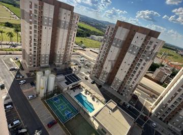 Foto 08 · Apartamento para locação em Sorocaba-SP, no bairro Piazza Di Roma! 2 quartos, 1 sala, 1 banheiro, 1 