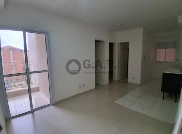 Foto 01 · Apartamento para locação em Sorocaba-SP, no bairro Piazza Di Roma! 2 quartos, 1 sala, 1 banheiro, 1 