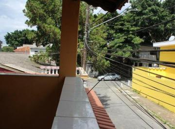 Casa · 168m² · 4 Quartos · 3 Vagas · Sobrado para Venda por R$1.100.000,00 com 168m², 4 dormitórios, 1 suite e 3 vagas - parque sonia, S