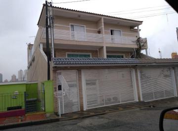 Casa · 136m² · 1 Quarto · 5 Vagas · Sobrado para Venda por R$1.277.000,00 com 206m², 3 suites, 5 vagas e 4 banheiros - Mandaqui, São pau