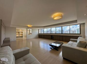 Apartamento de 4 quartos, Curitiba · Um por andar, 187m² úteis, 03 vgs, 10 andar.