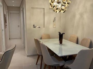 Apartamento de 4 quartos, Osasco · Excelente apartamento Condomínio Lorian 109m² andar, vista livre