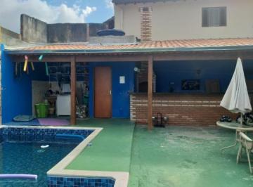 Casa · 300m² · 3 Quartos · 6 Vagas · Sobrado para Venda por R$1.200.000,00 com 300m², 3 dormitórios, 1 suite e 6 vagas - Jardim nossa sen