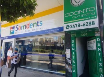 Comercial · 500m² · 1 Quarto · Sala Comercial para Venda por R$5.000.000,00 com 500m², 5 banheiros, 20 salas e 2 portas - Santana, 