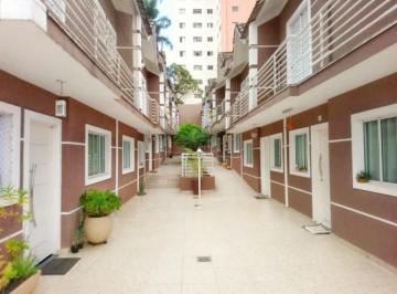 Casa · 110m² · 3 Quartos · 2 Vagas · Sobrado para Venda por R$585.000,00 com 110m², 3 dormitórios, 1 suite e 2 vagas - Parada inglesa, Sã