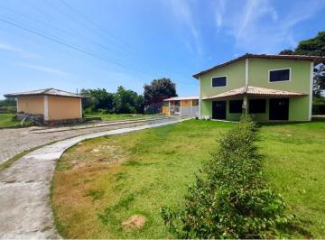 Casa · 98m² · 2 Quartos · 2 Vagas · Village com 02 Suítes mais 01 cômodo reversível no térreo em Condomínio. Cacha Pregos, Vera Cruz à p